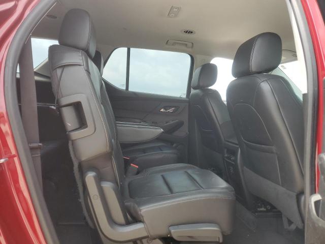 2020 Chevrolet Traverse Lt VIN: 1GNERHKW4LJ184473 Lot: 57583534