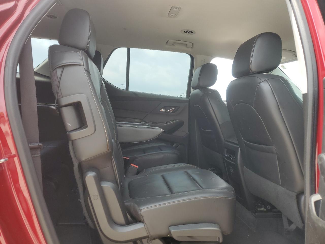 1GNERHKW4LJ184473 CHEVROLET TRAVERSE 2020