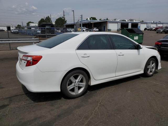 2012 Toyota Camry Base VIN: 4T1BF1FK6CU567022 Lot: 58175804