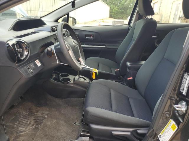 2016 Toyota Prius C VIN: JTDKDTB33G1125097 Lot: 57263294