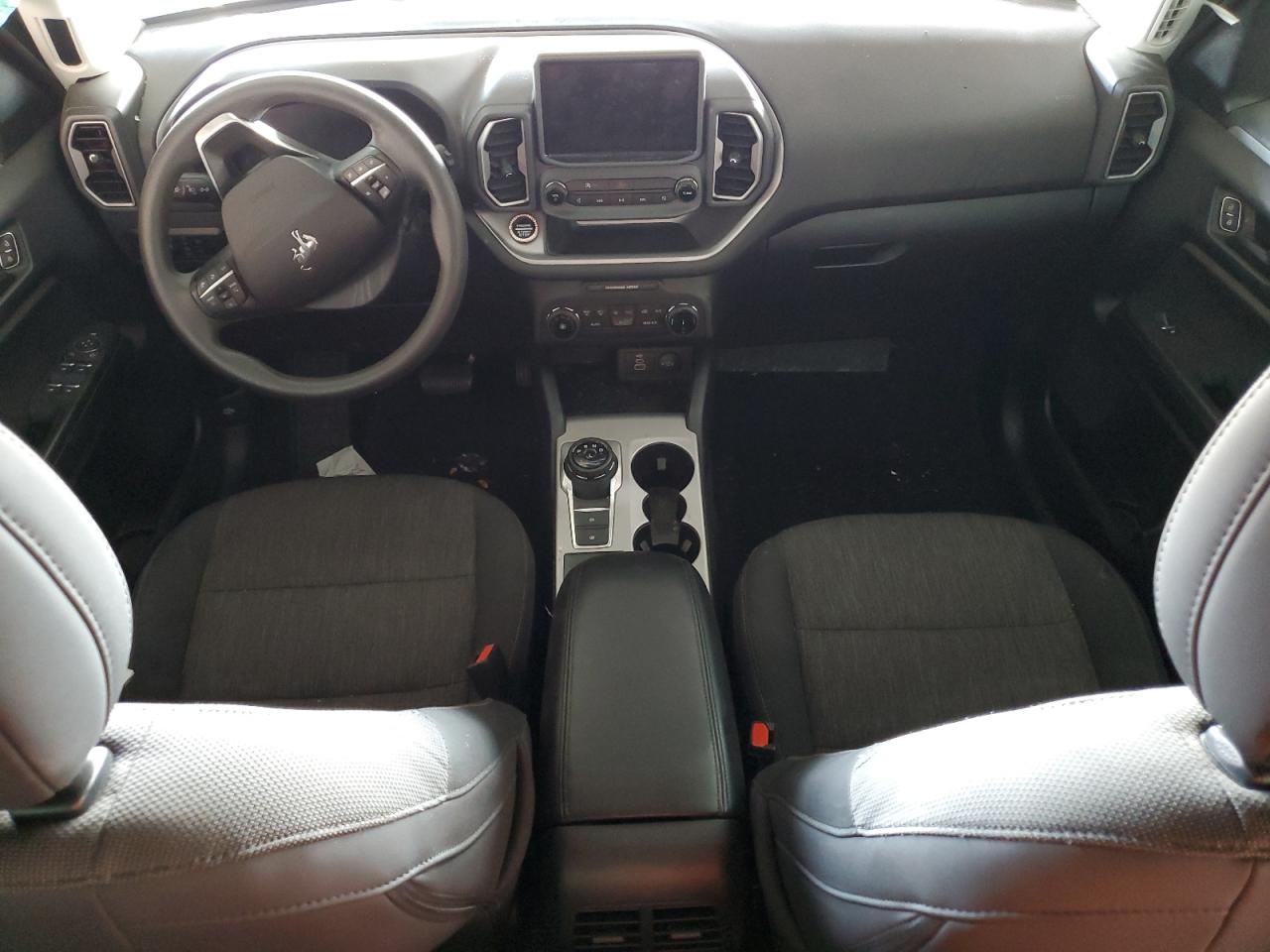 3FMCR9B6XPRD47351 2023 Ford Bronco Sport Big Bend