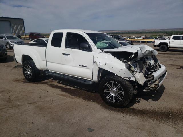 5TETU62N89Z595805 2009 Toyota Tacoma Prerunner Access Cab