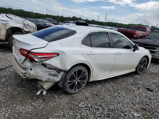 4T1G11AK4LU351035 Toyota Camry SE 3