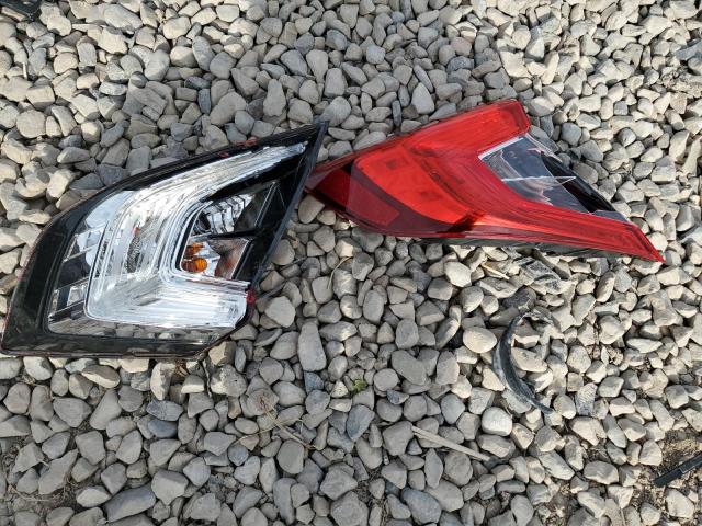 2018 HONDA CIVIC - JHMFC1F30JX038005
