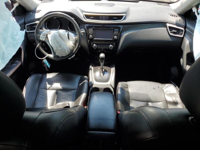 2016 NISSAN ROGUE S - 5N1AT2MV3GC740739