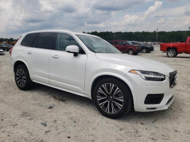 2020 Volvo Xc90 T5 Momentum VIN: YV4102CK7L1613130 Lot: 60071244