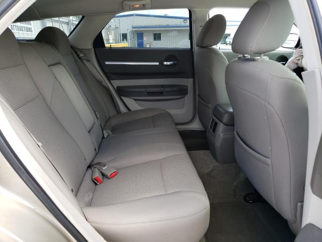 2008 Dodge Magnum Sxt VIN: 2D4FV37V88H225968 Lot: 59591174