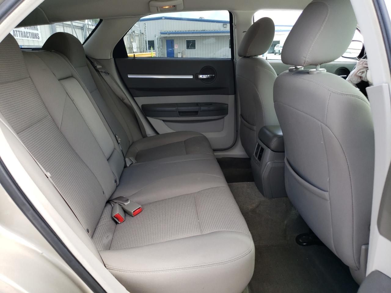 2D4FV37V88H225968 2008 Dodge Magnum Sxt