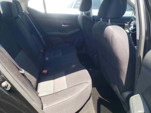 2020 Nissan Sentra Sv VIN: 3N1AB8CV1LY305959 Lot: 57152294