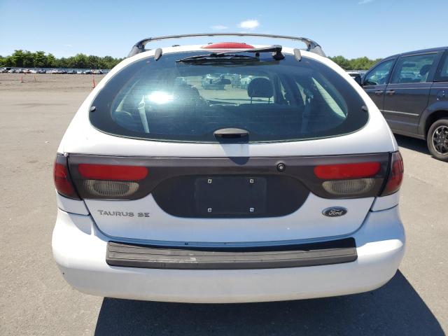 2003 Ford Taurus Se VIN: 1FAFP58283A279517 Lot: 56844574