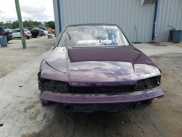 1993 Nissan Skyline VIN: ER33004832 Lot: 54049244