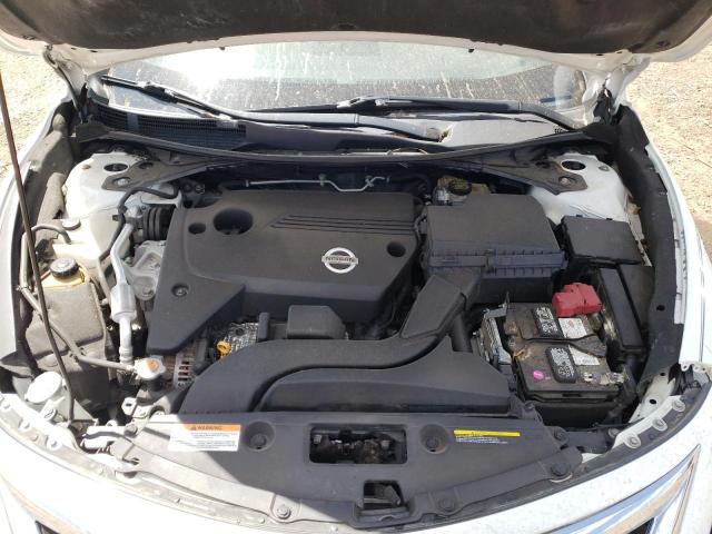 2015 NISSAN ALTIMA 2.5 - 1N4AL3AP0FC293355