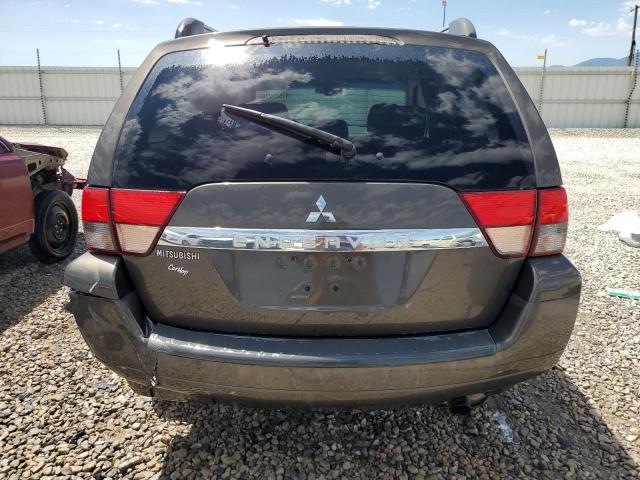 2011 Mitsubishi Endeavor Ls VIN: 4A4JN2AS2BE032738 Lot: 61329974