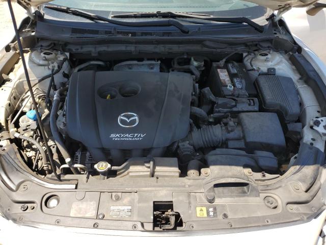 VIN JM1GJ1T63E1115114 2014 Mazda 6, Touring no.11