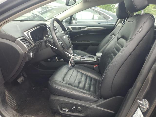 2018 FORD FUSION SE - 3FA6P0HD0JR220971