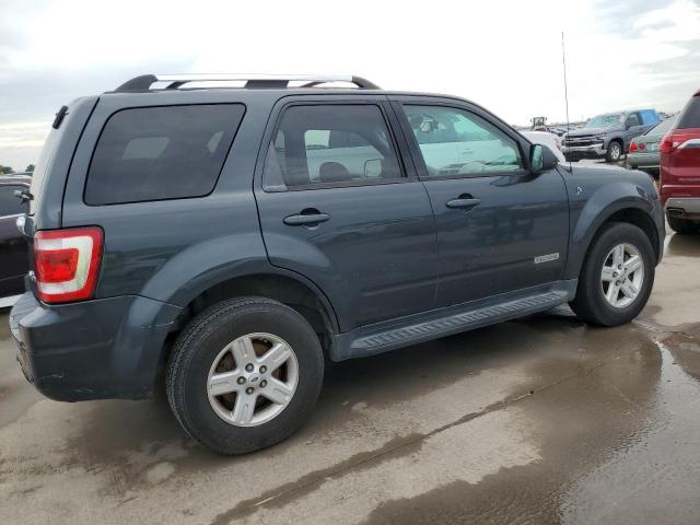 1FMCU49H78KB66643 2008 Ford Escape Hev