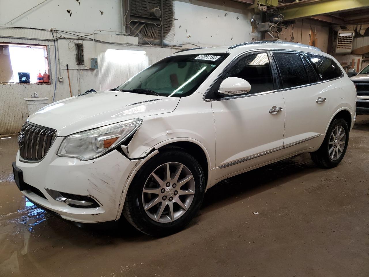 5GAKVBKD6FJ102266 2015 Buick Enclave