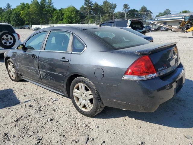 2011 Chevrolet Impala Lt VIN: 2G1WG5EK0B1216895 Lot: 57440584