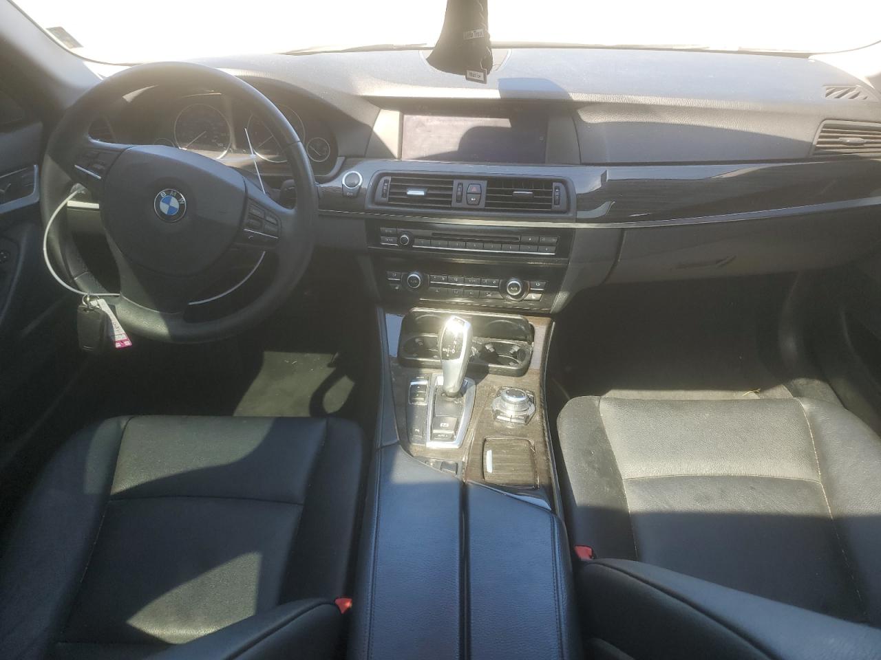 WBAXG5C57DD230645 2013 BMW 528 I