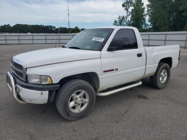 1998 Dodge Ram 1500 VIN: 1B7HC16Y1WS768256 Lot: 48026614