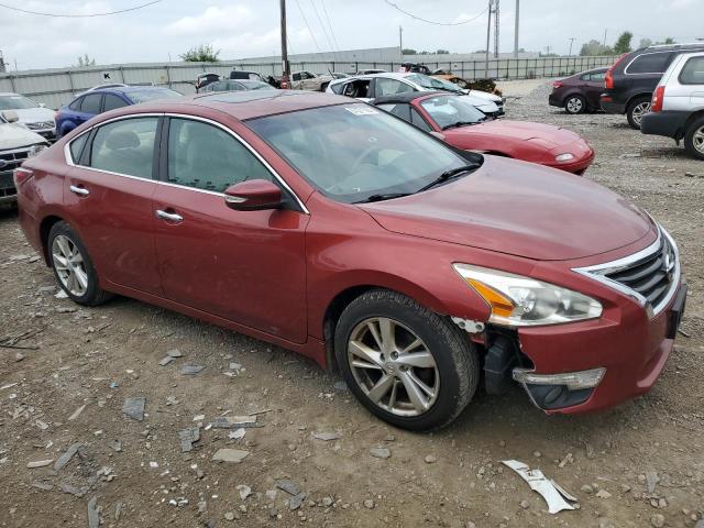 2014 Nissan Altima 2.5 VIN: 1N4AL3AP0EC142529 Lot: 57271184