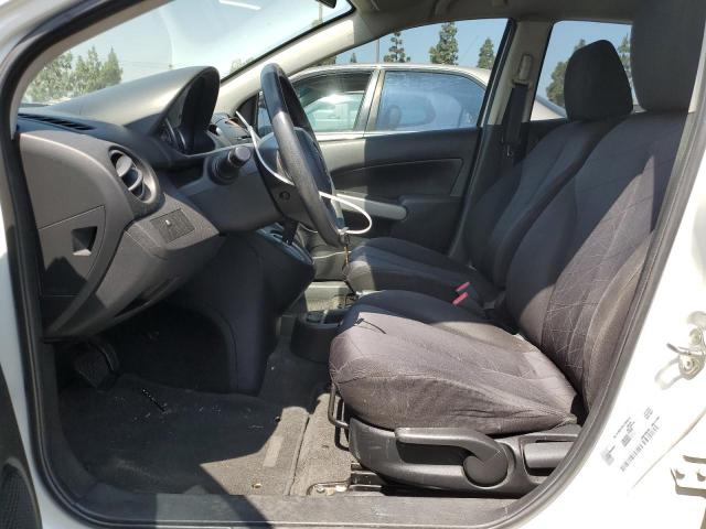 2012 Mazda Mazda2 VIN: JM1DE1KZ3C0132890 Lot: 58118934