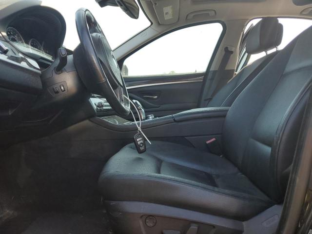 2012 BMW 528 Xi VIN: WBAXH5C52CDW06342 Lot: 61397204