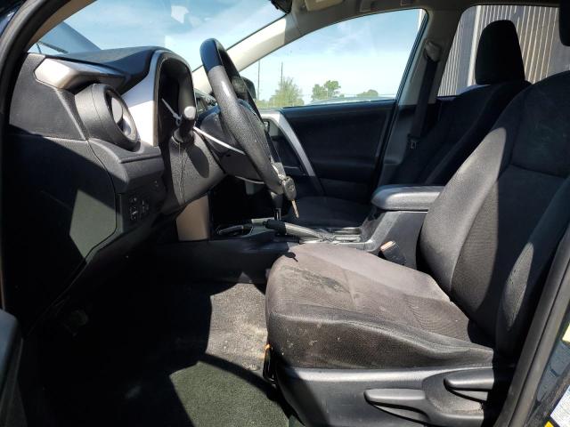 2017 Toyota Rav4 Le VIN: JTMBFREVXHJ153510 Lot: 58855664