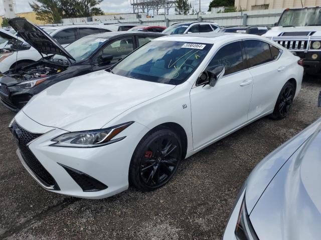 2024 LEXUS ES 350 F-S - 58AJZ1B14RU170961