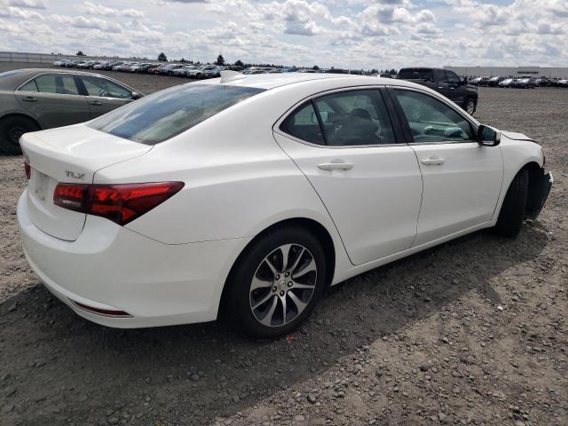 2015 Acura Tlx VIN: 19UUB2F32FA017895 Lot: 59870504