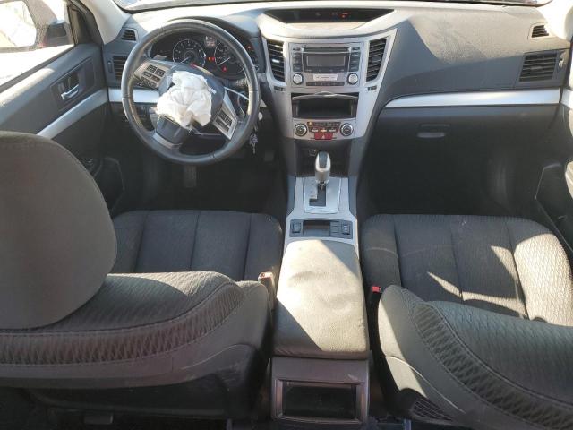 2012 Subaru Legacy 2.5I Premium VIN: 4S3BMBC69C3007282 Lot: 60780844