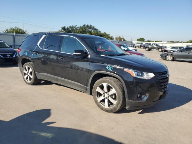 1GNERHKW5LJ161493 Chevrolet Traverse L 4