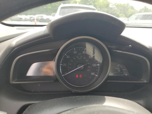 2019 Mazda Cx-3 Sport VIN: JM1DKFB72K1425855 Lot: 57062954