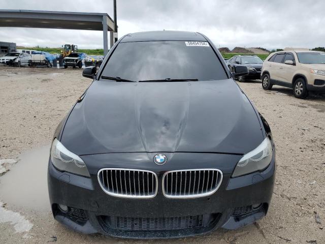 VIN WBAFR7C56DC821475 2013 BMW 5 Series, 535 I no.5