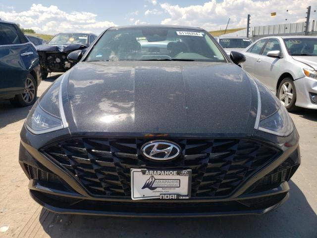 2022 HYUNDAI SONATA SEL - KMHL64JA2NA234101
