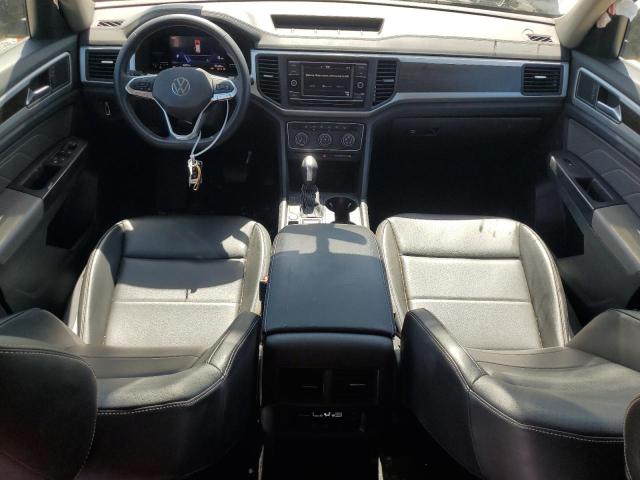 2022 Volkswagen Atlas Se VIN: 1V2DP2CA9NC535152 Lot: 60446974