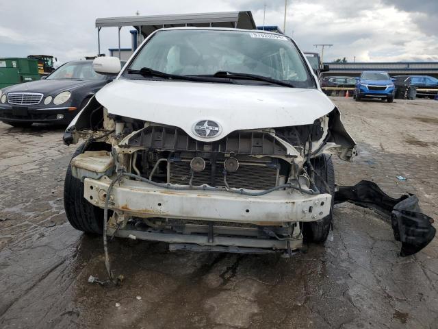 2009 Toyota Scion Xd VIN: JTKKU10439J036528 Lot: 57620694