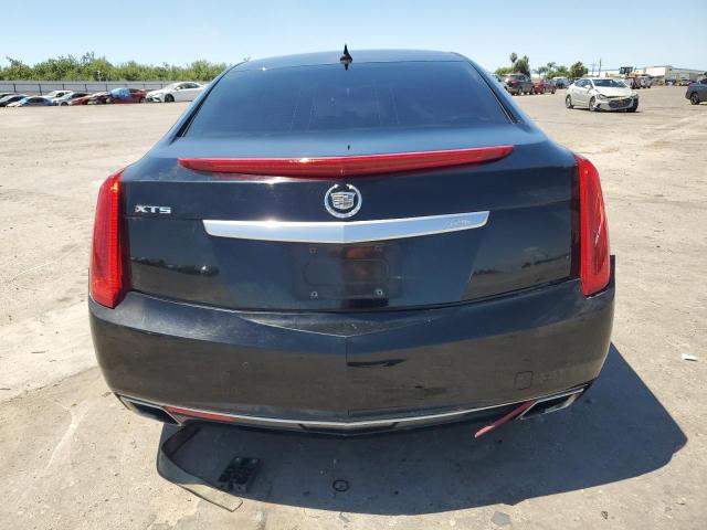 2014 Cadillac Xts Luxury Collection VIN: 2G61M5S31E9218767 Lot: 58453074