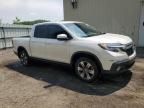 HONDA RIDGELINE photo