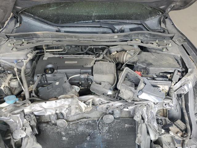 2017 HONDA ACCORD SPO - 1HGCR2F57HA077358