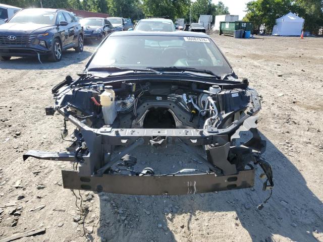 2016 CHEVROLET CAMARO SS - 1G1FG1R76G0147387