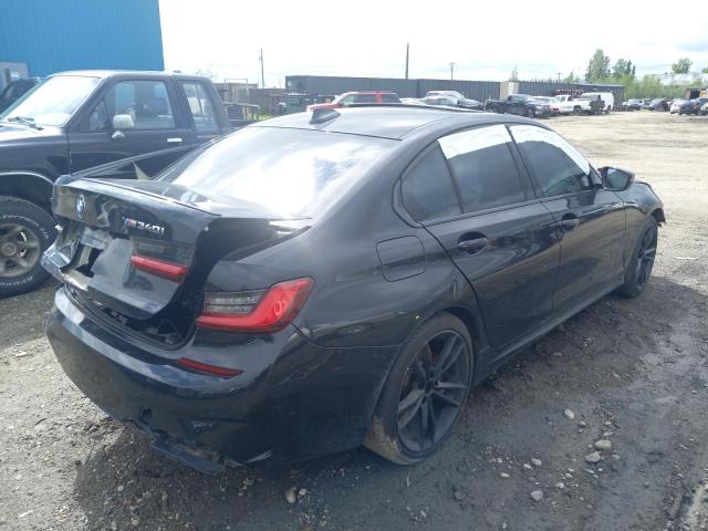 VIN 3MW5U9J07M8C13825 2021 BMW 3 Series, M340XI no.3