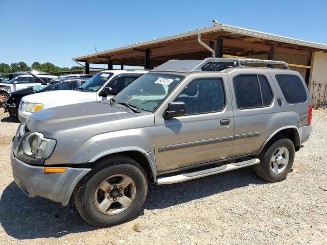 2004 Nissan Xterra Xe VIN: 5N1ED28T14C630159 Lot: 58457244