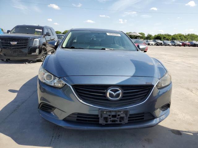 VIN JM1GJ1U51F1205515 2015 Mazda 6, Sport no.5