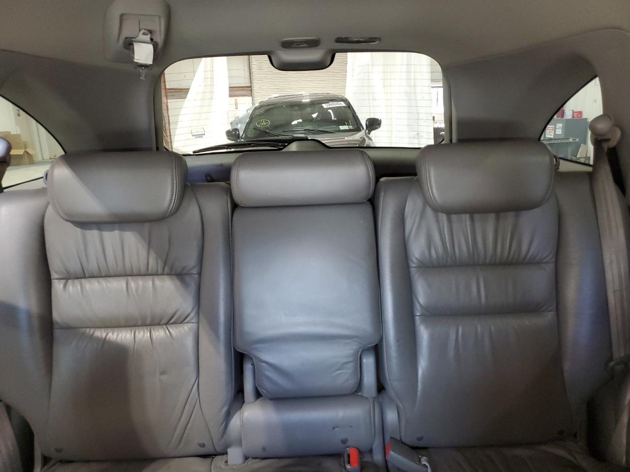 5J6RE48738L003271 2008 Honda Cr-V Exl