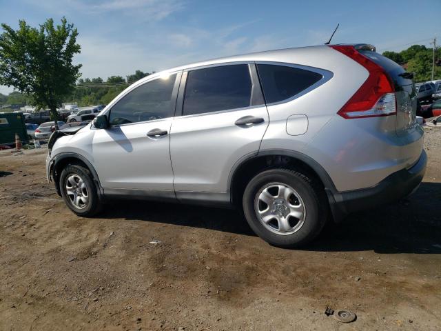 2013 Honda Cr-V Lx VIN: 3CZRM3H33DG704247 Lot: 59798914