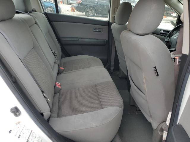 2010 Nissan Sentra 2.0 VIN: 3N1AB6AP3AL723975 Lot: 59485034