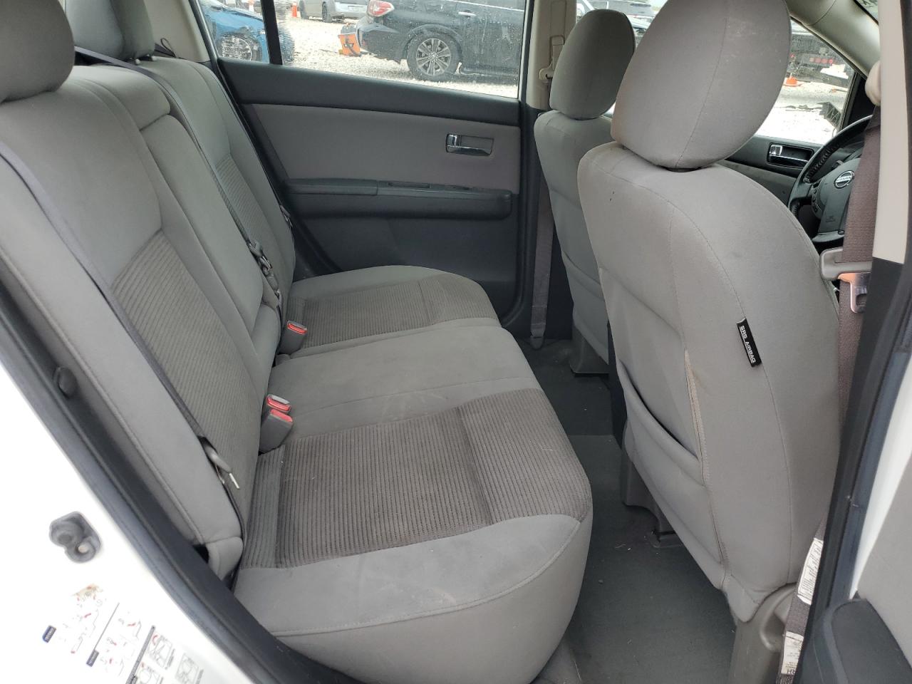 3N1AB6AP3AL723975 2010 Nissan Sentra 2.0