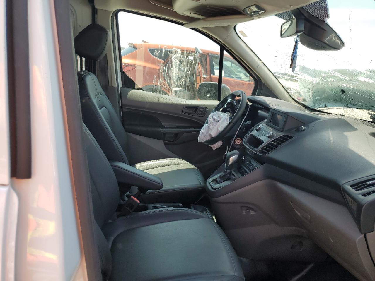 2021 Ford Transit Connect Xl vin: NM0LS7E28M1494115