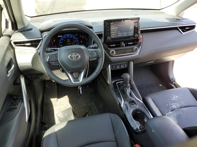 2022 Toyota Corolla Cross Xle VIN: 7MUDAABG3NV006156 Lot: 60892284